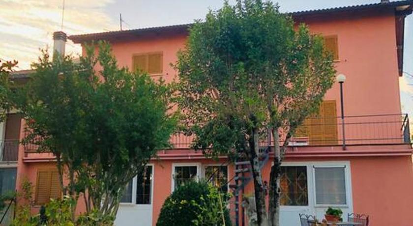 Villa Fiorella