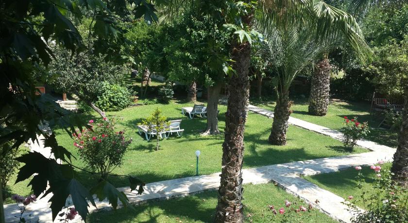 Olympos Yavuz Hotel photo