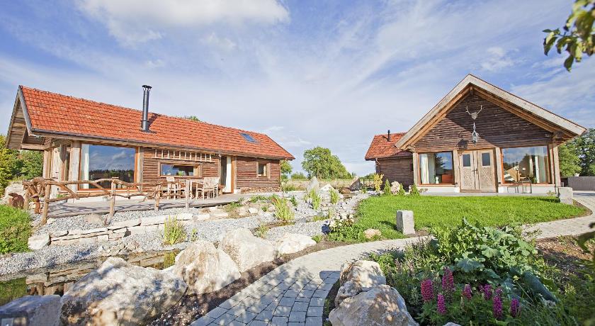 ケーニヒスブロン Widmann's Lowen 3つ星 ホテル スイート