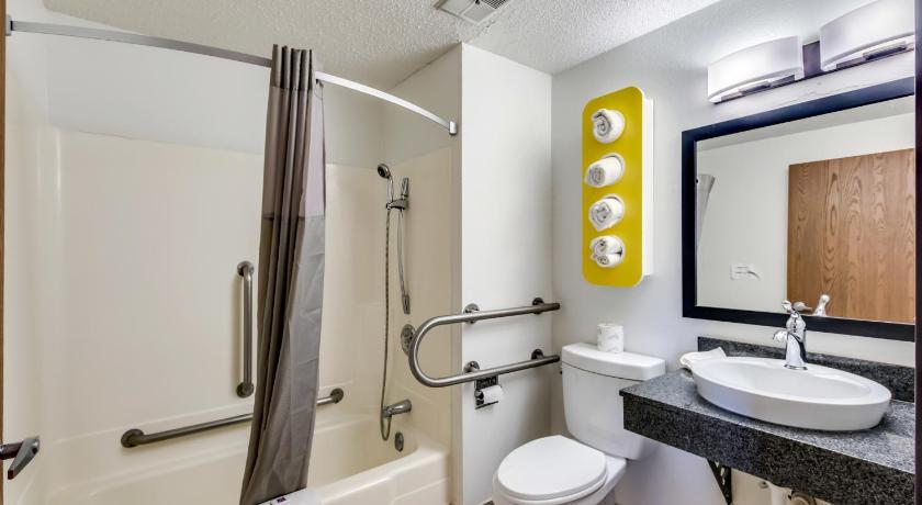 Motel 6-Albert Lea, MN photo