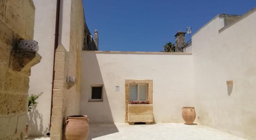 Dimora Margherita in Salento