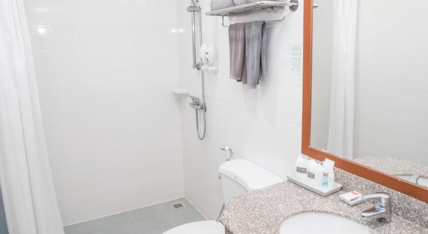 デラックスコテージ (Deluxe Cottages)の画像 16