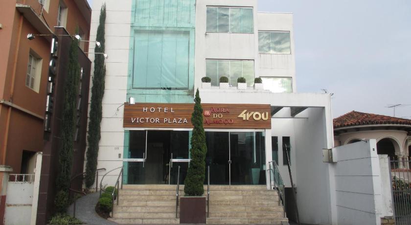 Victor Plaza Formiga