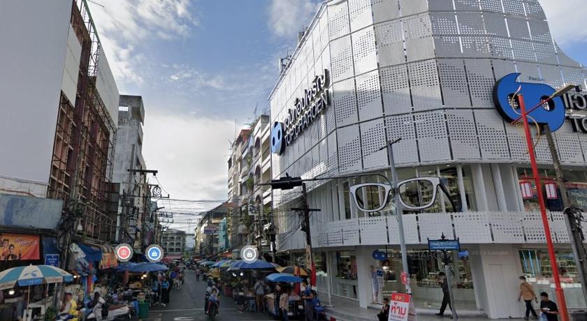 合艾 Wantana Mansion Check in before 8 pm 3星级 民宿 套房