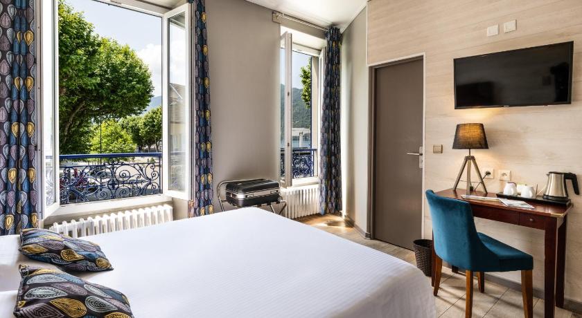 Hotel Beau Rivage