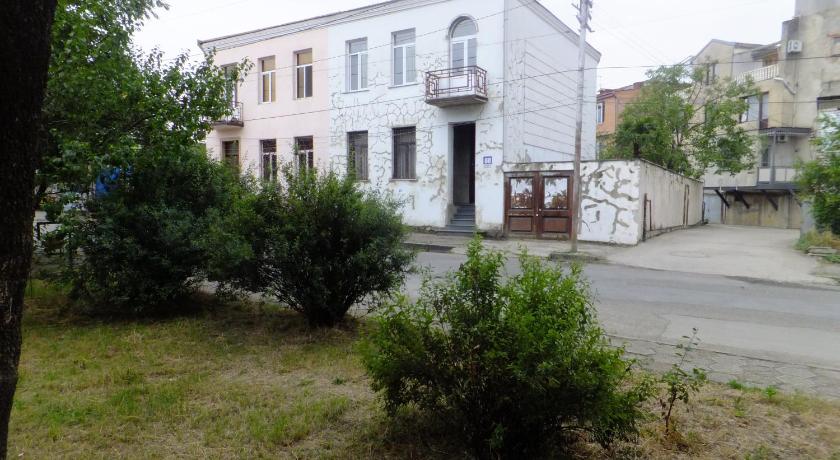 Hostel Mana Kutaisi — Hotel in Kutaisi