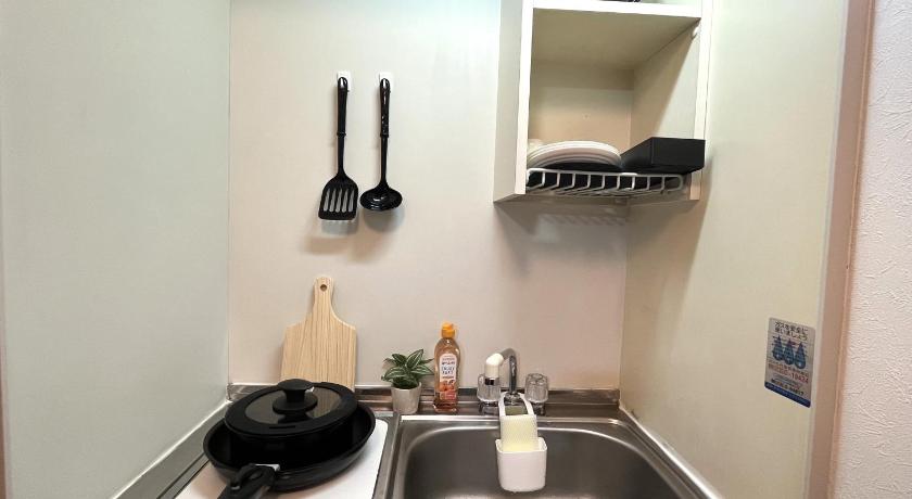 大阪 도톤보리신사이바시 지하철로 2분Jr이마미야역 도보2분 4인 CT403 1星级 单人房 泳池