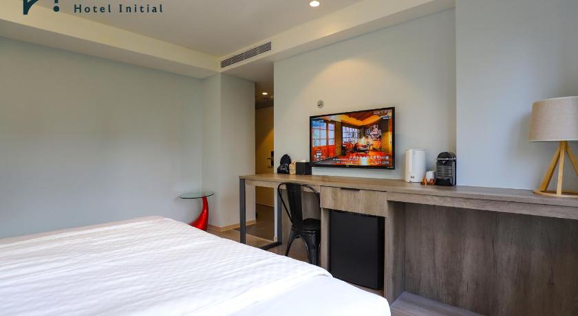 高級雙人房 (Superior Double Room)圖片 5