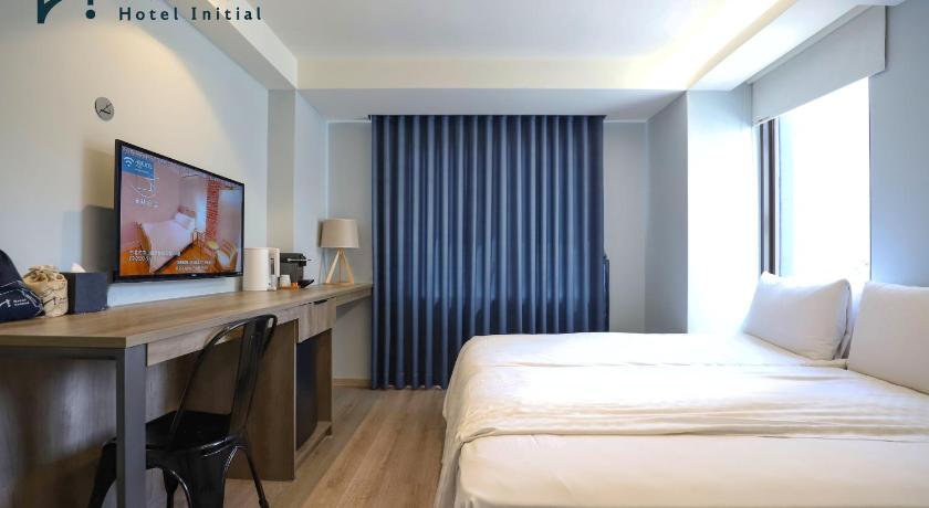 高級雙人房 (Superior Double Room)圖片 7