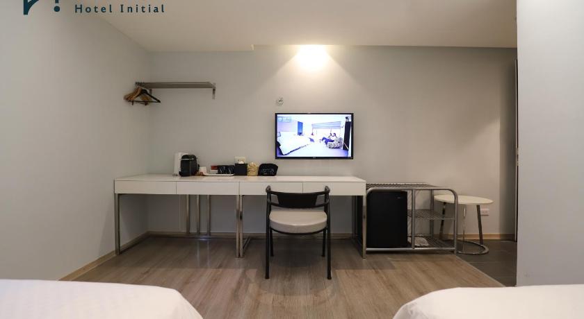 標準房(兩床) (Standard Twin Room)圖片 7
