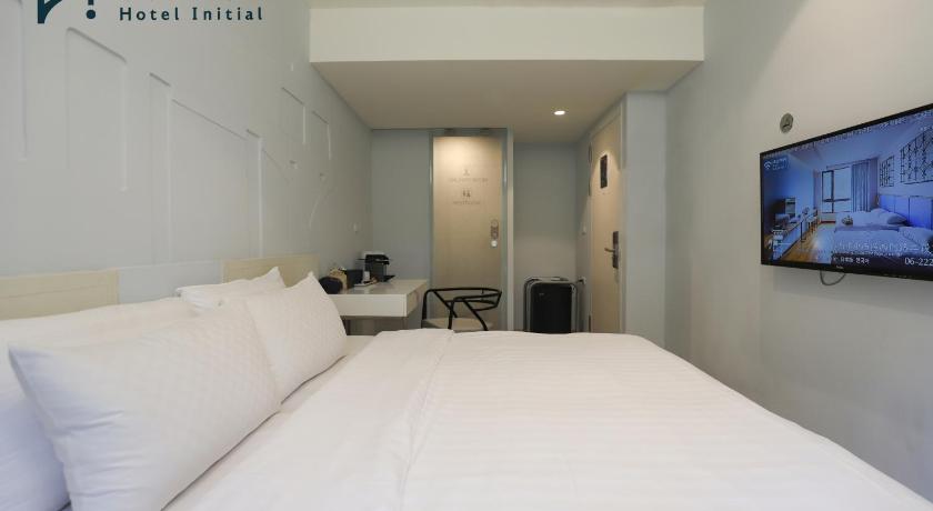 高級雙人房 (Superior Double Room)圖片 10