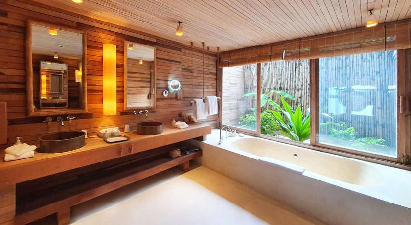 Image of Ocean View 2-Bedroom Family Pool Villa 2