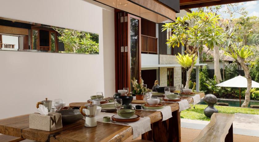 Villa Omekali Canggu by Nakula - image 5
