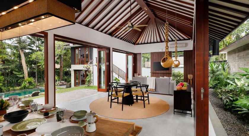 Villa Omekali Canggu by Nakula - image 4
