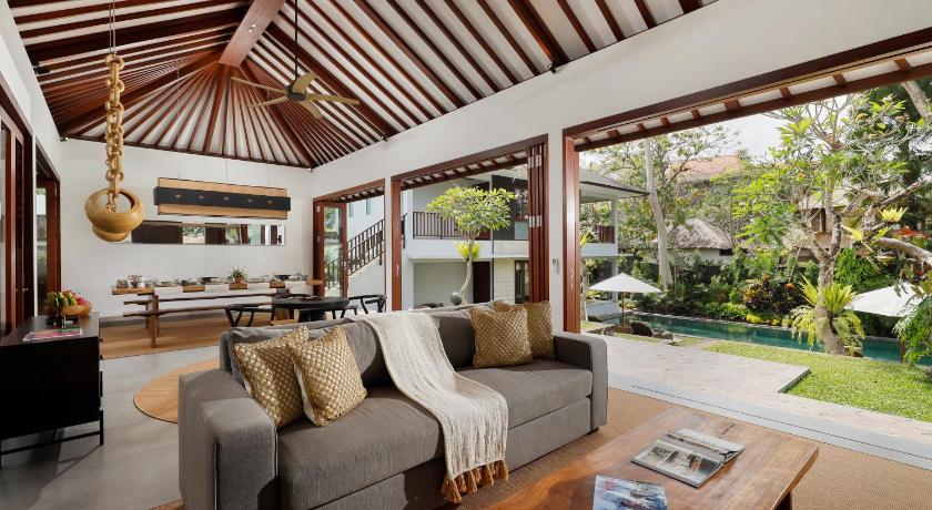 Villa Omekali Canggu by Nakula - image 15