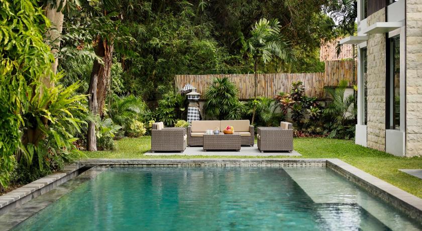 Villa Omekali Canggu by Nakula - image 13
