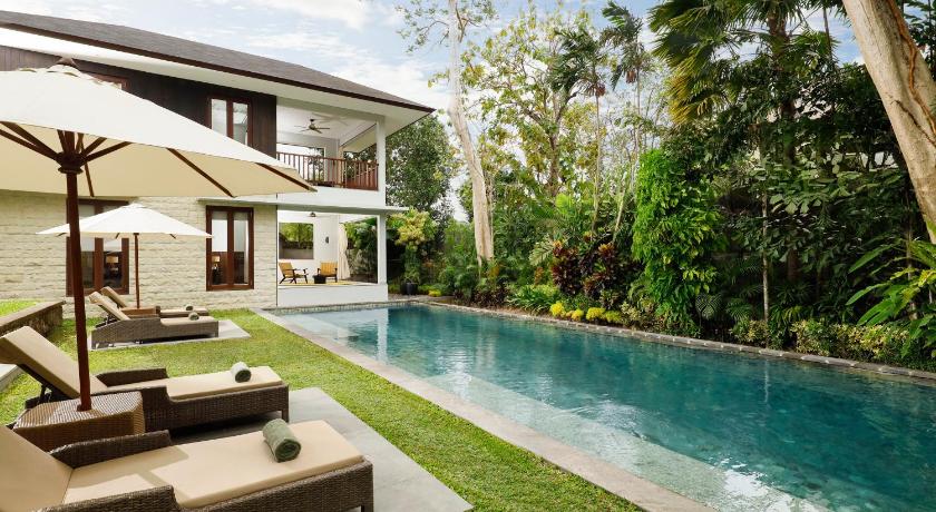 Villa Omekali Canggu by Nakula - image 10