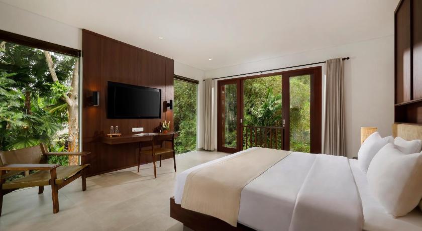 Villa Omekali Canggu by Nakula - image 14
