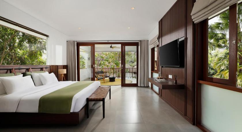 Villa Omekali Canggu by Nakula - image 11