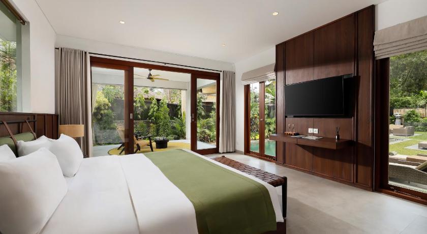 Villa Omekali Canggu by Nakula - image 2