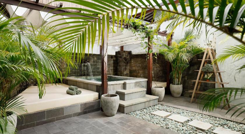 Villa Omekali Canggu by Nakula - image 6