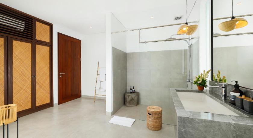 Villa Omekali Canggu by Nakula - image 18