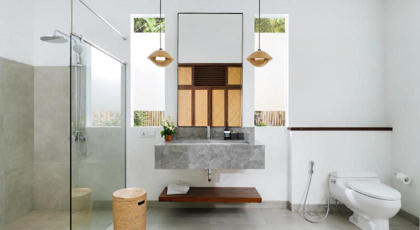 Villa Omekali Canggu by Nakula - image 17