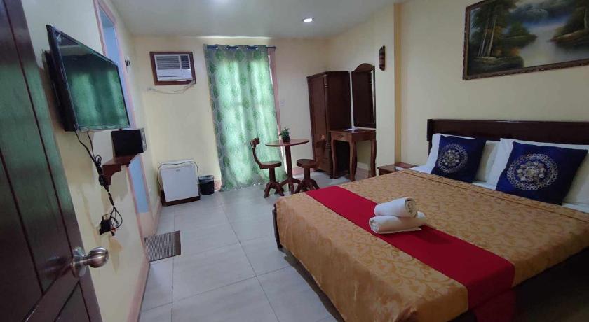 Bora Sky Hotel - image 44
