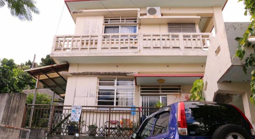 Okinawa Island 【MEMS】1人から貸切OK!駐車場1台付き!那覇空港から車で13分！ 3-Star Single Room view