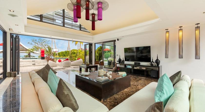 Image of Villa - Beach Front 1