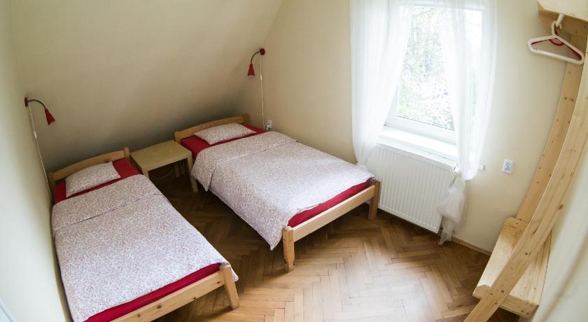Hostelino photo