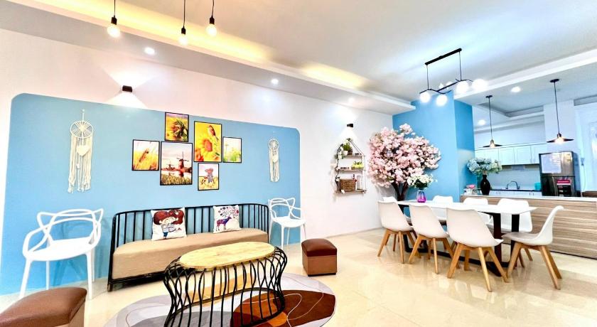 Can Ho Nghi Duong DATOUR HOME - OASKY VUNG TAU - image 12