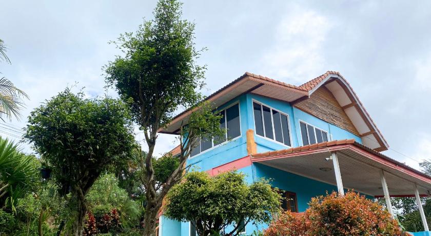 考科 Chaikho Home 3星级 民宿 外观