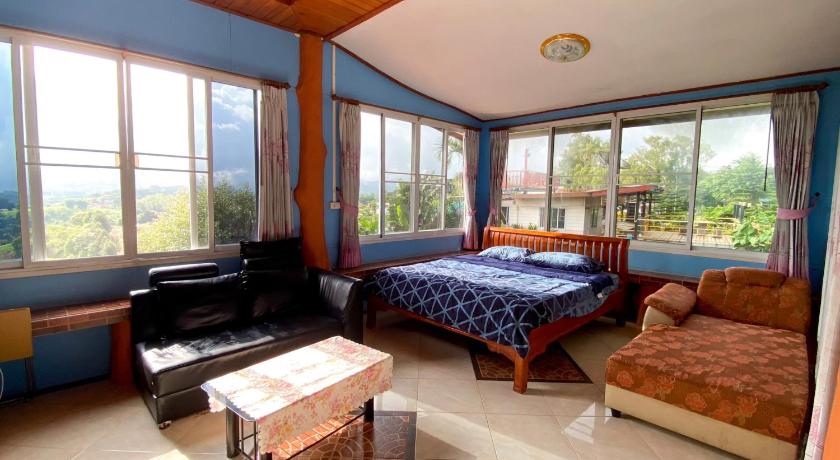 考科 Chaikho Home 3星级 民宿 大堂