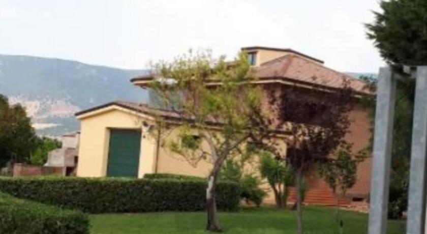 리냐노 갈가니코 B&B Porta del Gargano 3つ星 ホテル スイート