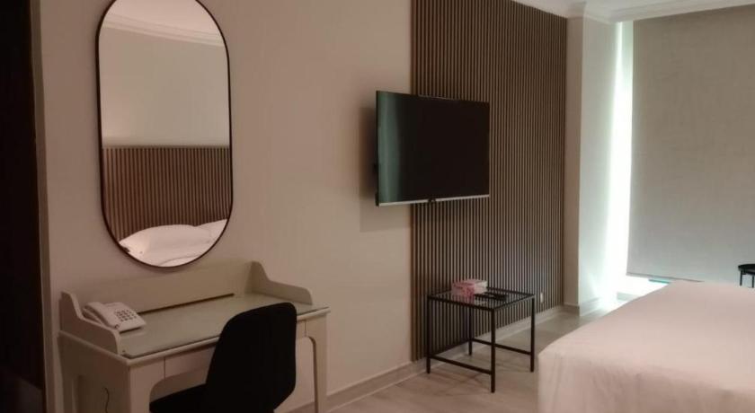 Image of Single Room 14