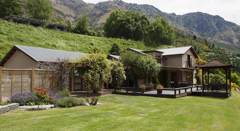 The Canyons B&B photo