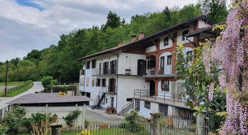 Il Mulino B&B