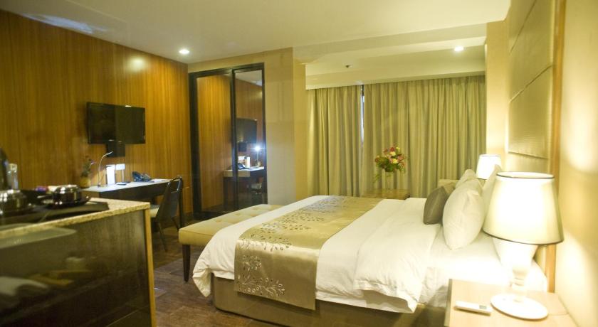 Image of Suite 5