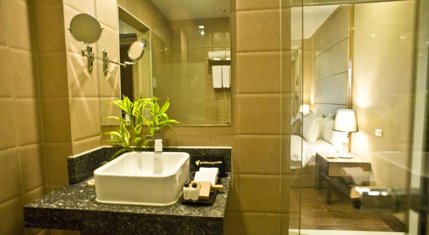 Image of Suite 9