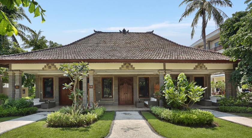 Bild von: Inselbungalow (Island Bungalow) 1