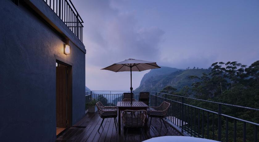 HIDE ELLA Hotel & Resort - image 12