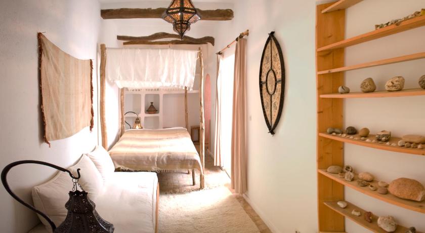 Image of Double or Twin Room with Shower 0