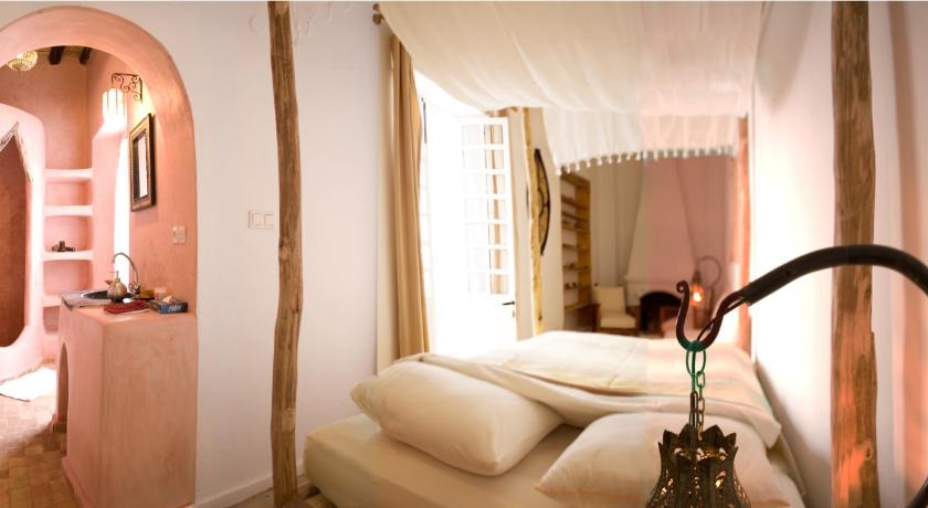 Image of Double or Twin Room with Shower 2