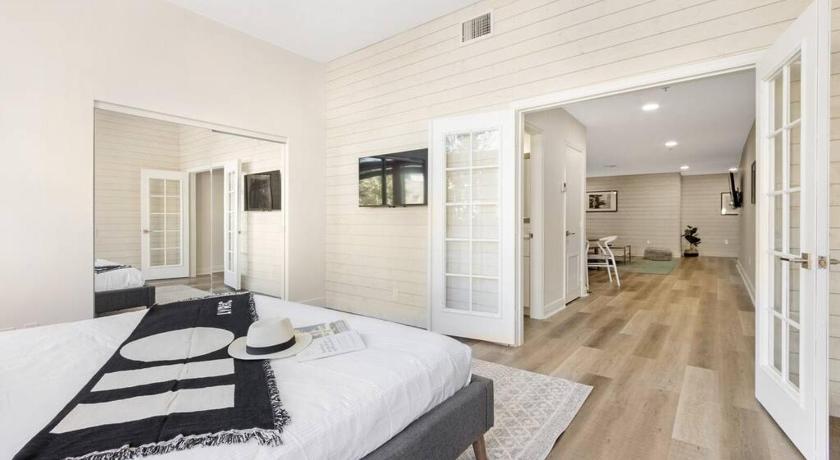 웨스트 팜비치 (FL) The Lofts on Clematis 203 Downtown West Palm Beach 3성급 숙소 스위트룸