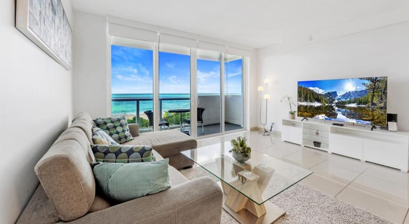 Immagine di Appartamento con 1 Camera da Letto (One Bedroom Apartment) 0