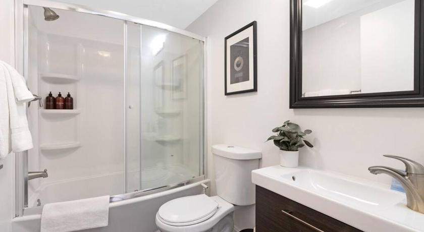 웨스트 팜비치 (FL) The Lofts on Clematis 301 Downtown West Palm Beach 3성급 숙소 객실