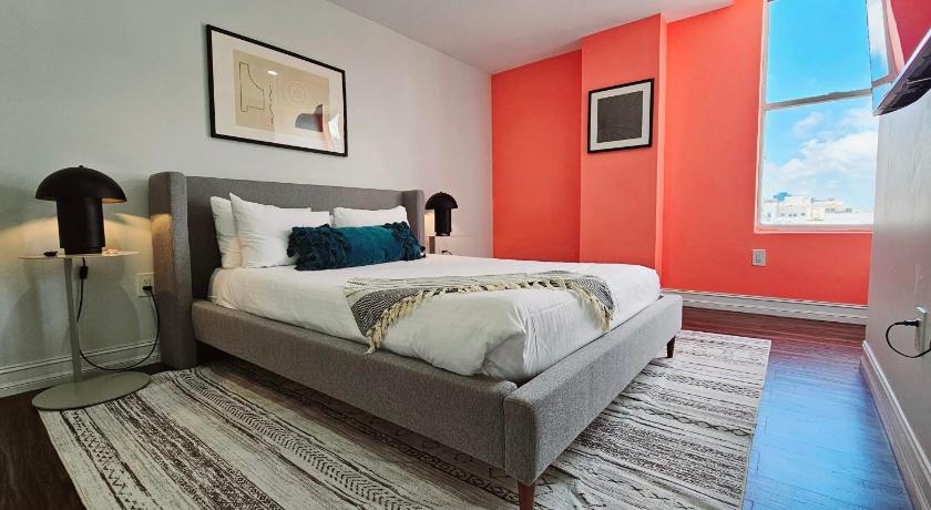 The Lofts on Clematis 508 Downtown West Palm Beach