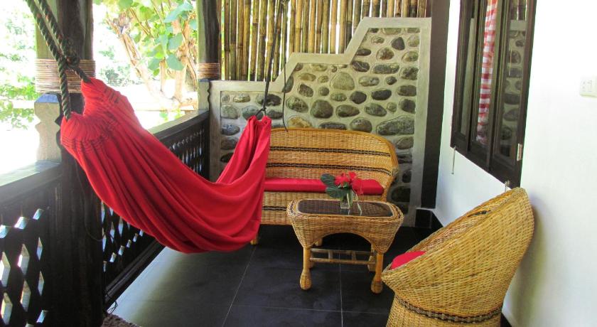 EcoTravel Cottages Bukit Lawang photo