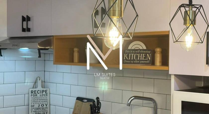 New! Cozy 1BR Unit w/ Coffee Nook by LM Suites - image 26